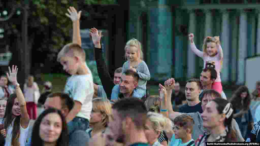 У всеукраїнській акції «Мова об’єднує» взяли участь Львів, Харків, Одеса, Вінниця, Дніпро, Херсон, Житомир, Івано-Франківськ, Кропивницький, Луцьк, Маріуполь, Миколаїв, Полтава, Рівне, Суми, Тернопіль, Черкаси, Чернігів та інші міста