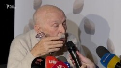 Не ходи туди, бо з’їдять – свідок Голодомору на Сході України (відео) Не ходи туди, бо з’їдять – свідок Голодомору на Сході України (відео)