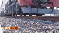 Устоит ли мост: что говорят мостостроители? | Крым.Реалии ТВ (видео) Устоит ли мост: что говорят мостостроители? | Крым.Реалии ТВ (видео)