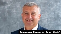 Владимир Клименко