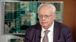 Мирослав Скорик про нових композиторів, попсу та Київську оперу Мирослав Скорик про нових композиторів, попсу та Київську оперу