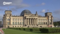 Выборы в Германии: кто станет новым канцлером? (видео) Выборы в Германии: кто станет новым канцлером? (видео)