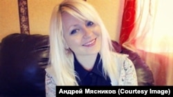 Євгенія Чудновець