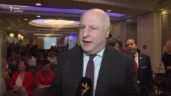 Прямого втручання Росії у день виборів не зафіксовано - лідер спостерігачів ОБСЄ Прямого втручання Росії у день виборів не зафіксовано - лідер спостерігачів ОБСЄ