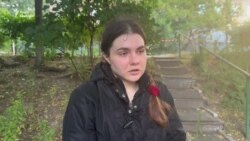 Нова масована атака на Київ: емоції людей з місць ударів та наслідки (відео) Нова масована атака на Київ: емоції людей з місць ударів та наслідки (відео)