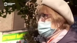 Коронавирус в Украине: почему пожилые люди не делают прививки от COVID-19? Коронавирус в Украине: почему пожилые люди не делают прививки от COVID-19?