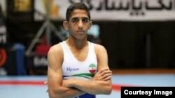 Мехді Алі Хоссейні повісили у в’язниці міста Дезфул 25 січня