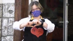 Na kafi u kafiću sa srcem Na kafi u kafiću sa srcem