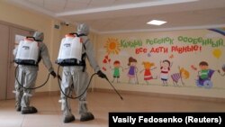 Число виявлених випадків COVID-19 у світі перевищило п’ять мільйонів