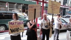 Лаки, Катя и война Лаки, Катя и война