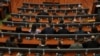Salla e Kuvendit të Kosovës