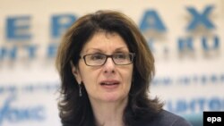 Рейчел Денбер, раҳбари дафтари Human Rights Watch дар умури Аврупо