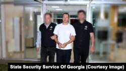 გიორგი ბაჩიაშვილი