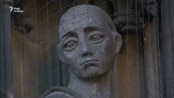 Пожежа в Нотр-Дамі вразила весь світ – відео Пожежа в Нотр-Дамі вразила весь світ – відео