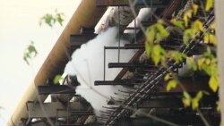 Заручники труби: скільки українці платитимуть за опалення у новому сезоні? (відео) Заручники труби: скільки українці платитимуть за опалення у новому сезоні? (відео)