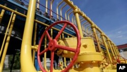 Україна 1 січня о 07:00 «в інтересах національної безпеки» зупинила транспортування російського природного газу своєю територією