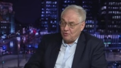 Лев Гудков о последних опросах "Левада-центра" Лев Гудков о последних опросах "Левада-центра"