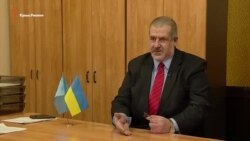 Рефат Чубаров про проект-постанову ВР АРК про гарантії відновлення прав кримськотатарського народу Рефат Чубаров про проект-постанову ВР АРК про гарантії відновлення прав кримськотатарського народу