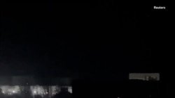 Пожар на Запорожской АЭС. Последствия Пожар на Запорожской АЭС. Последствия