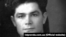 Учасник українського руху опору в СРСР Василь Макух (1927–1968)