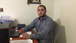 500 рублей за съемку в суде: в Крыму оштрафовали активиста (видео) 500 рублей за съемку в суде: в Крыму оштрафовали активиста (видео)