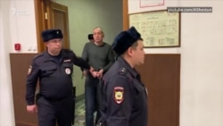 "Путин же сказал — предателей наказываем особо строго" "Путин же сказал — предателей наказываем особо строго"