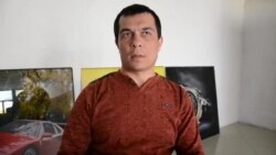 Видео комментарий Эмиля Курбединова (видео) Видео комментарий Эмиля Курбединова (видео)