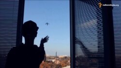 У Черкасах знімають фільми про рідне місто У Черкасах знімають фільми про рідне місто