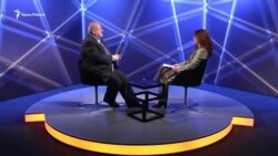 Рефат Чубаров о том, почему турецкие корабли заходят в Крым (видео) Рефат Чубаров о том, почему турецкие корабли заходят в Крым (видео)