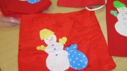 Яким був день святого Миколая у довоєнному Донецьку? Яким був день святого Миколая у довоєнному Донецьку?