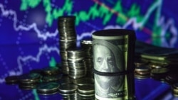 Что удерживает рубль Что удерживает рубль