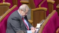 Россия должна быть немедленно выкинута из ПАСЕ ‒ Чубаров (видео)