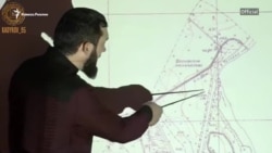 "Никто не пытается отжать землю у соседа". Даудов - о перекройке границы "Никто не пытается отжать землю у соседа". Даудов - о перекройке границы