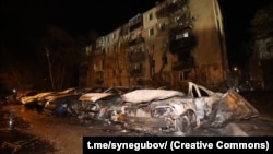 Раніше було відомо про трьох загиблих та 32 поранених