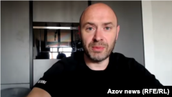 Данило Мокрик