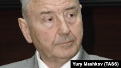 Причину і час смерті не називають