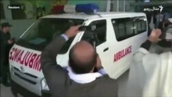 د افغانستان جاپانی خدايي خدمتګار ووژل شو