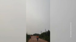 ВСУ наступают в Донецкой области ВСУ наступают в Донецкой области