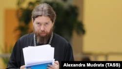 Архимандрит Тихон (Георгий Шевкунов)