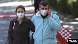 Повідомляється, що хворий перебуває в лікарні міста Зелена Гура на заході Польщі (фото ілюстративне)