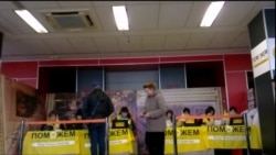 Получаем макароны Ахметова Получаем макароны Ахметова