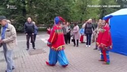 "Приколы" Единого дня голосования  "Приколы" Единого дня голосования