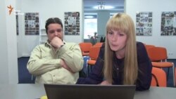 У Харкові прокоментували «пряму лінію Захарченка» (відео) У Харкові прокоментували «пряму лінію Захарченка» (відео)