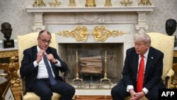 «Ми також готові придбати додаткові системи Patriot у США, щоб надати їх Україні», – сказав Мерц