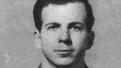 Освальд в Минске Освальд в Минске