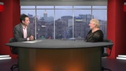 «Особливо було цікаво знати, що таке дисидентський рух» – Ліна Гвать «Особливо було цікаво знати, що таке дисидентський рух» – Ліна Гвать