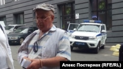 Георгий Какабадзе, 1 августа 2020 года