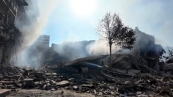 Israel Strikes Southern Lebanon, Fires Missile Interceptor Above Haifa (Video) Israel Strikes Southern Lebanon, Fires Missile Interceptor Above Haifa (Video)