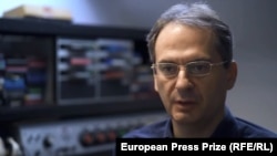 Публікація про ці вбивства з’явиться в найближчі два тижні, повідомив Христо Грозєв