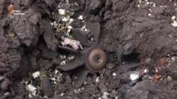 Бойовики знову обстрілюють житлові квартали Попасної (відео) Бойовики знову обстрілюють житлові квартали Попасної (відео)